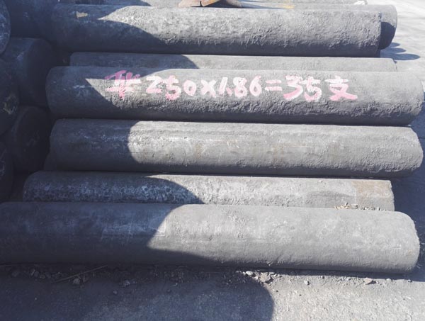 石家莊石墨電極 石家莊石墨電極