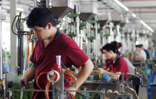 石墨粉塵對(duì)機(jī)床的影響