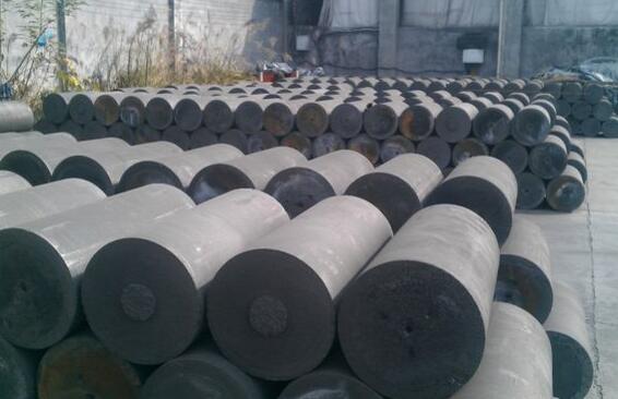 我國石墨行業的市場現狀