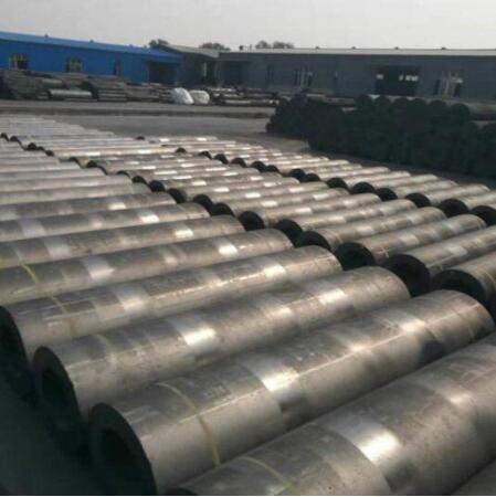 石墨電極企業經歷殘酷洗牌，面臨絕大挑戰！