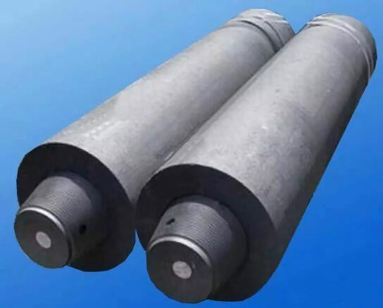 生產石墨電極的原料有石油焦、針狀焦和煤瀝青！