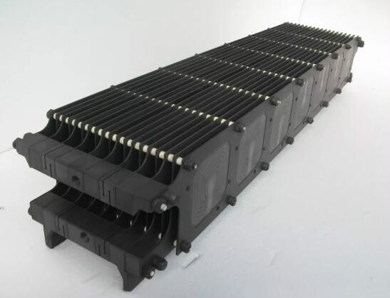 石墨制品和太陽能光伏產(chǎn)業(yè)的關(guān)系