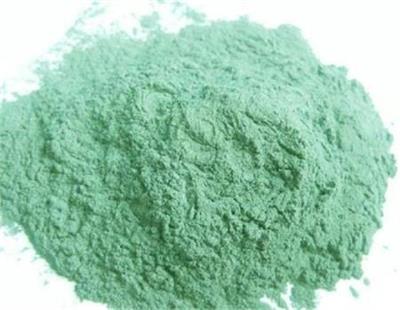 硅灰和硅粉的區別是什么您知道嗎？