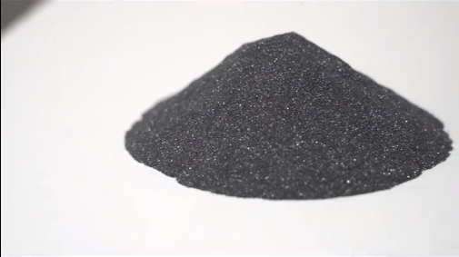 碳化硅應用范圍及性能